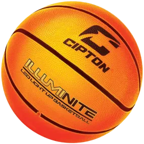 Light Up LED Basketball