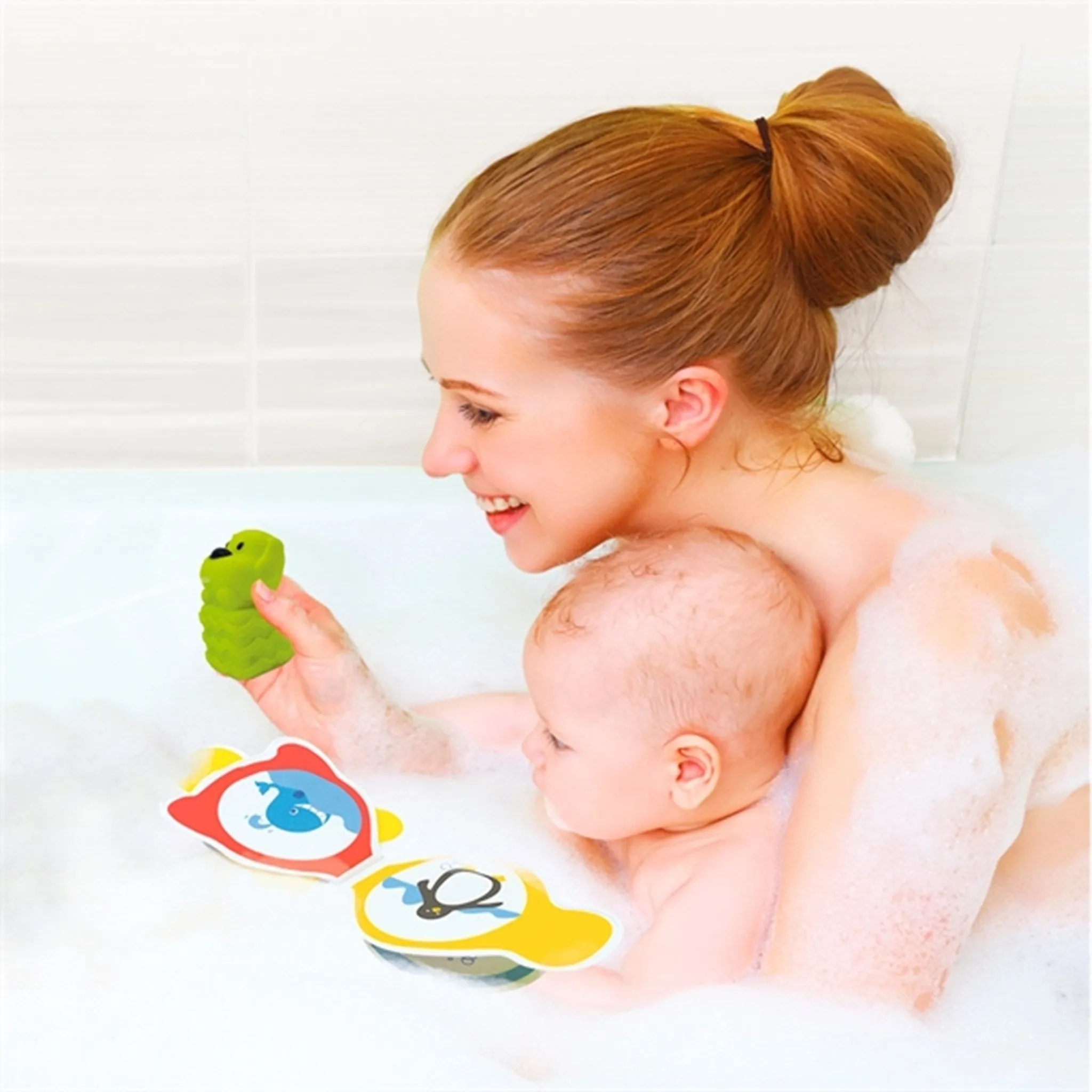 LUDI® Play Set