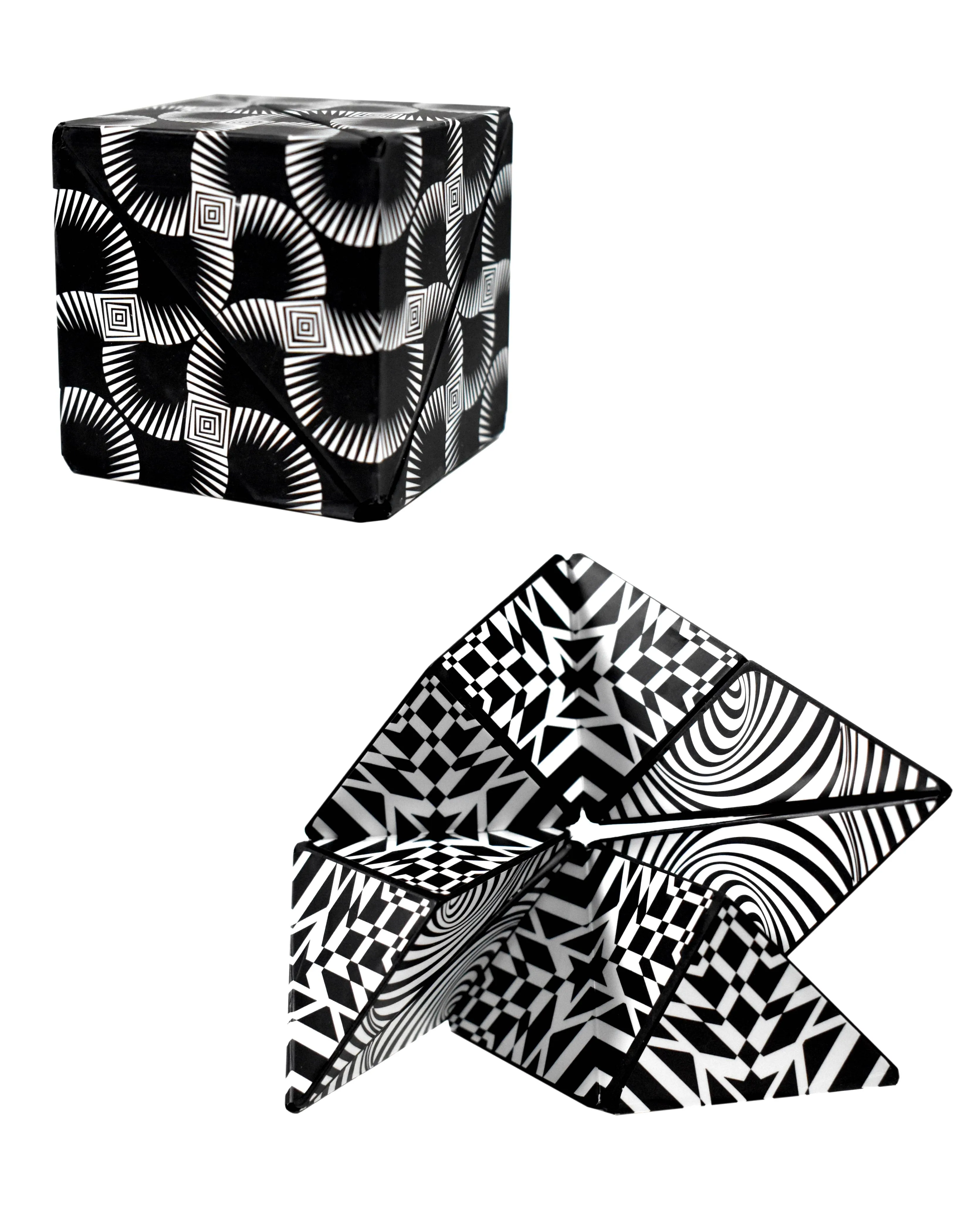 MAGIC CUBE