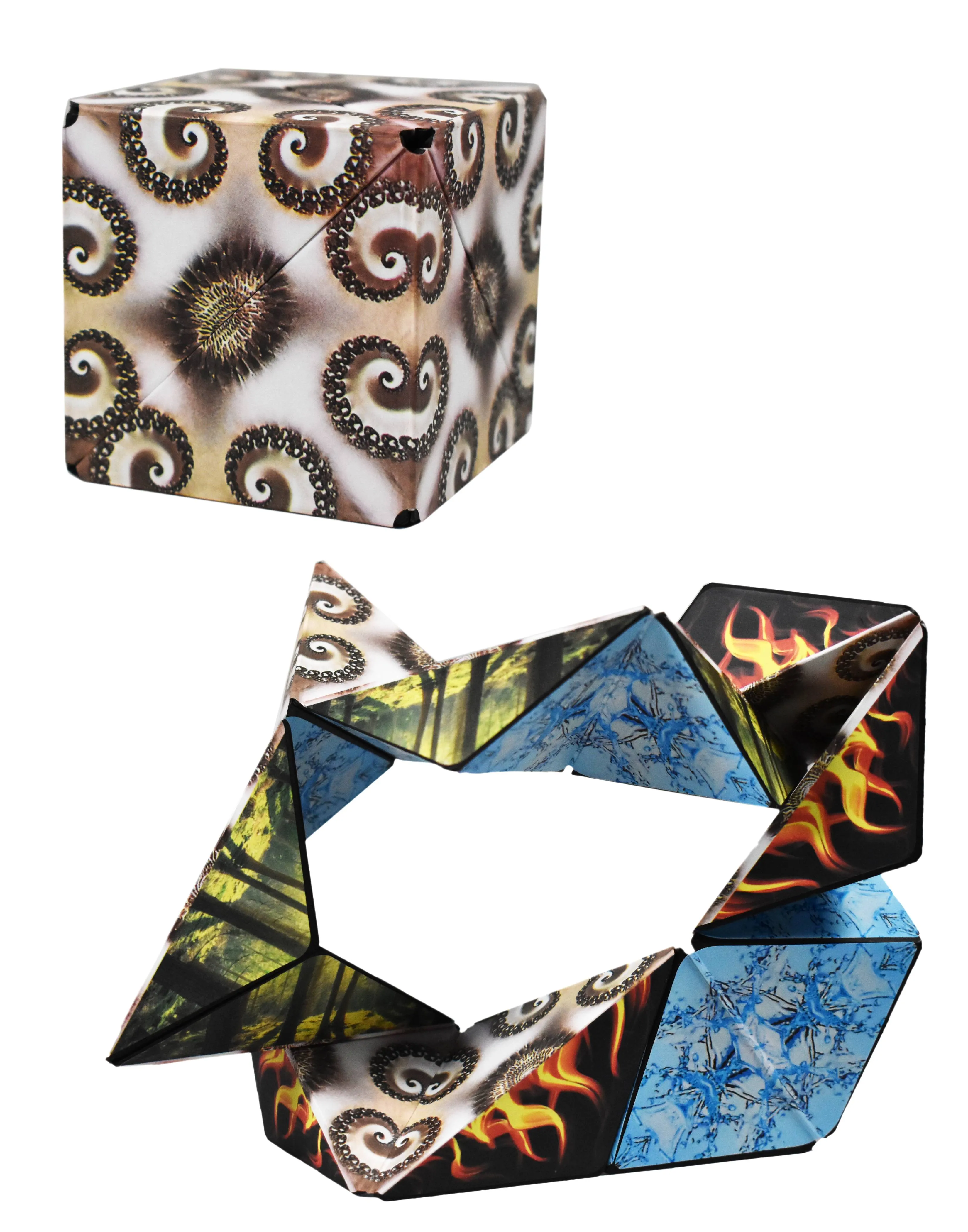 MAGIC CUBE