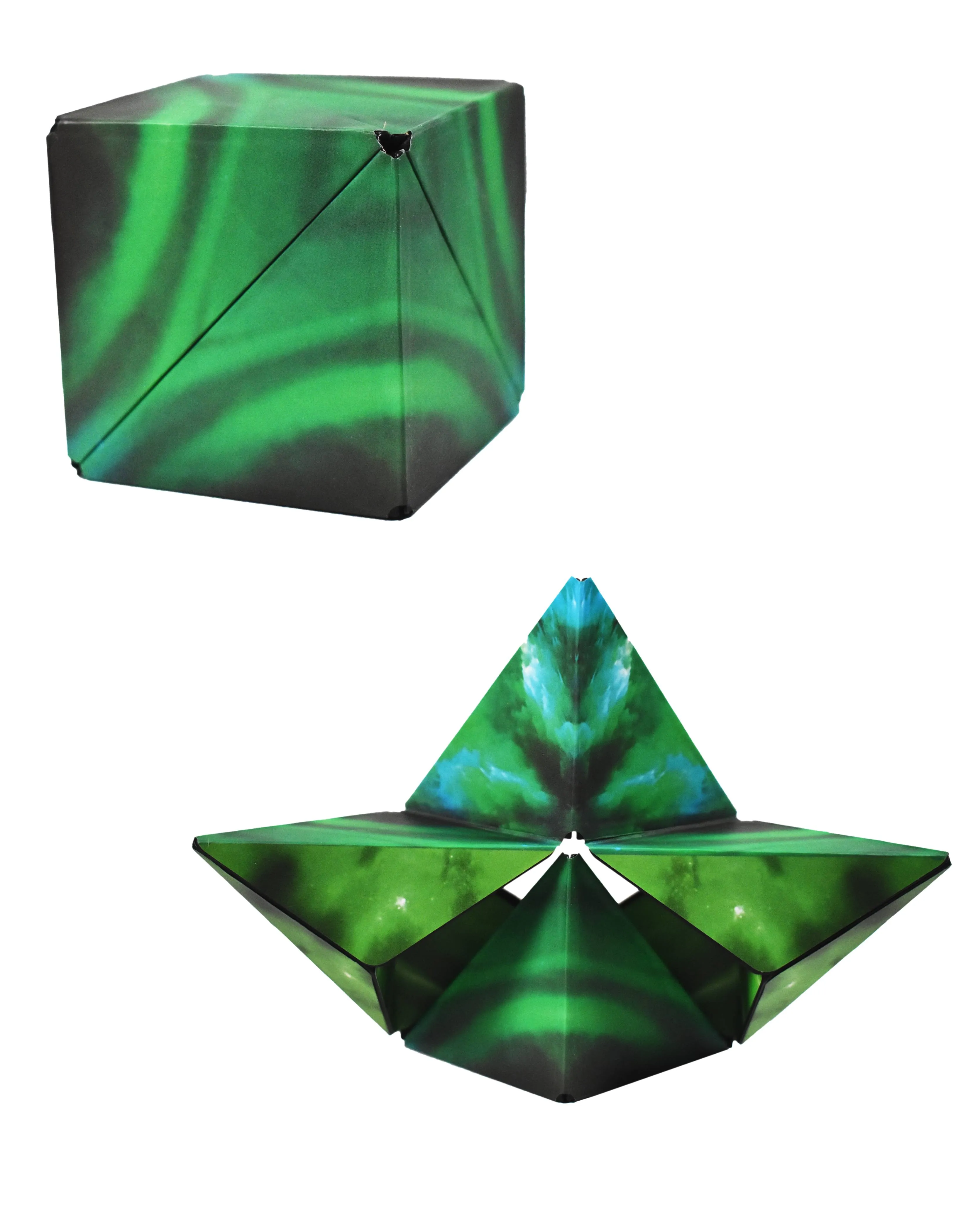 MAGIC CUBE