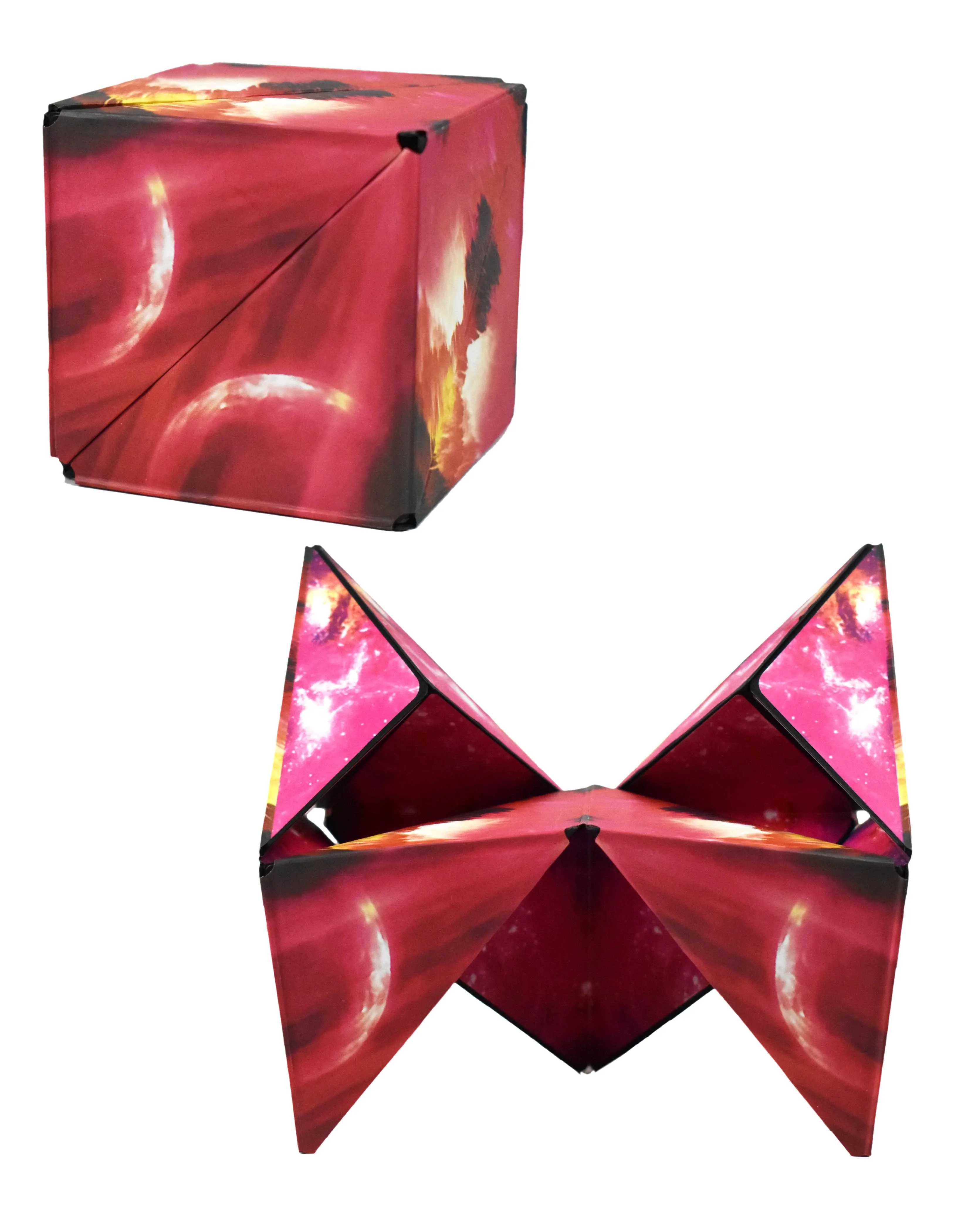 MAGIC CUBE