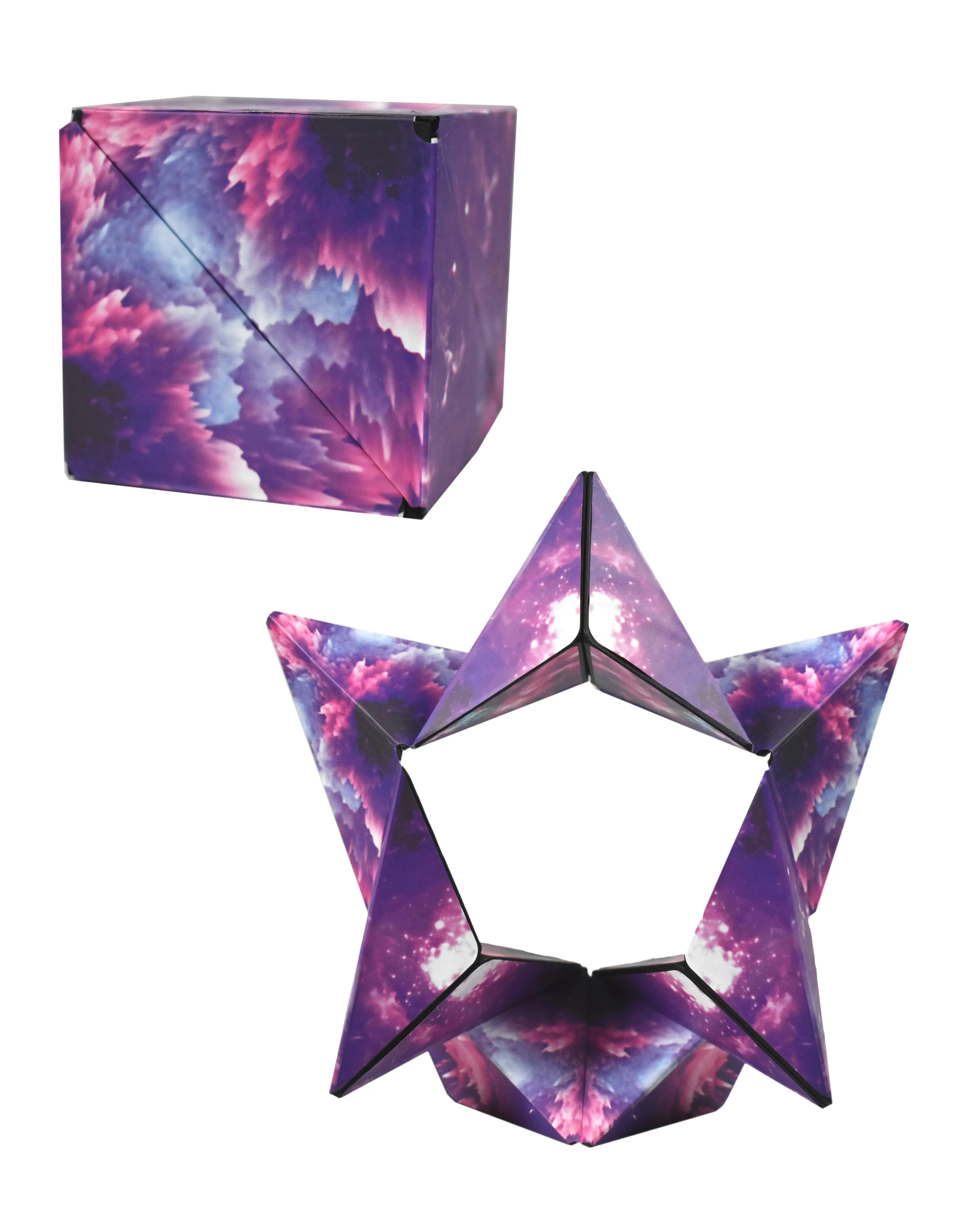 MAGIC CUBE