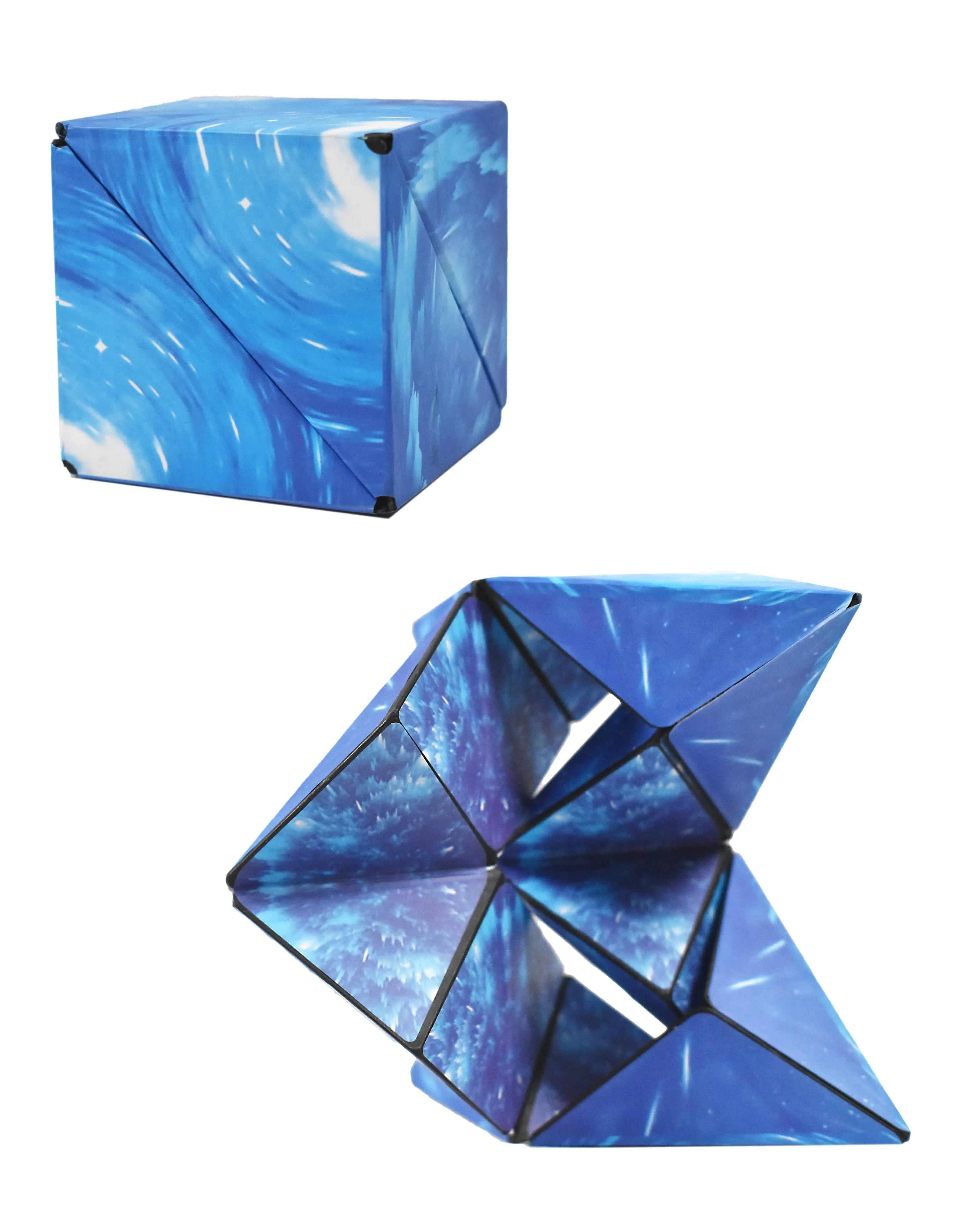 MAGIC CUBE