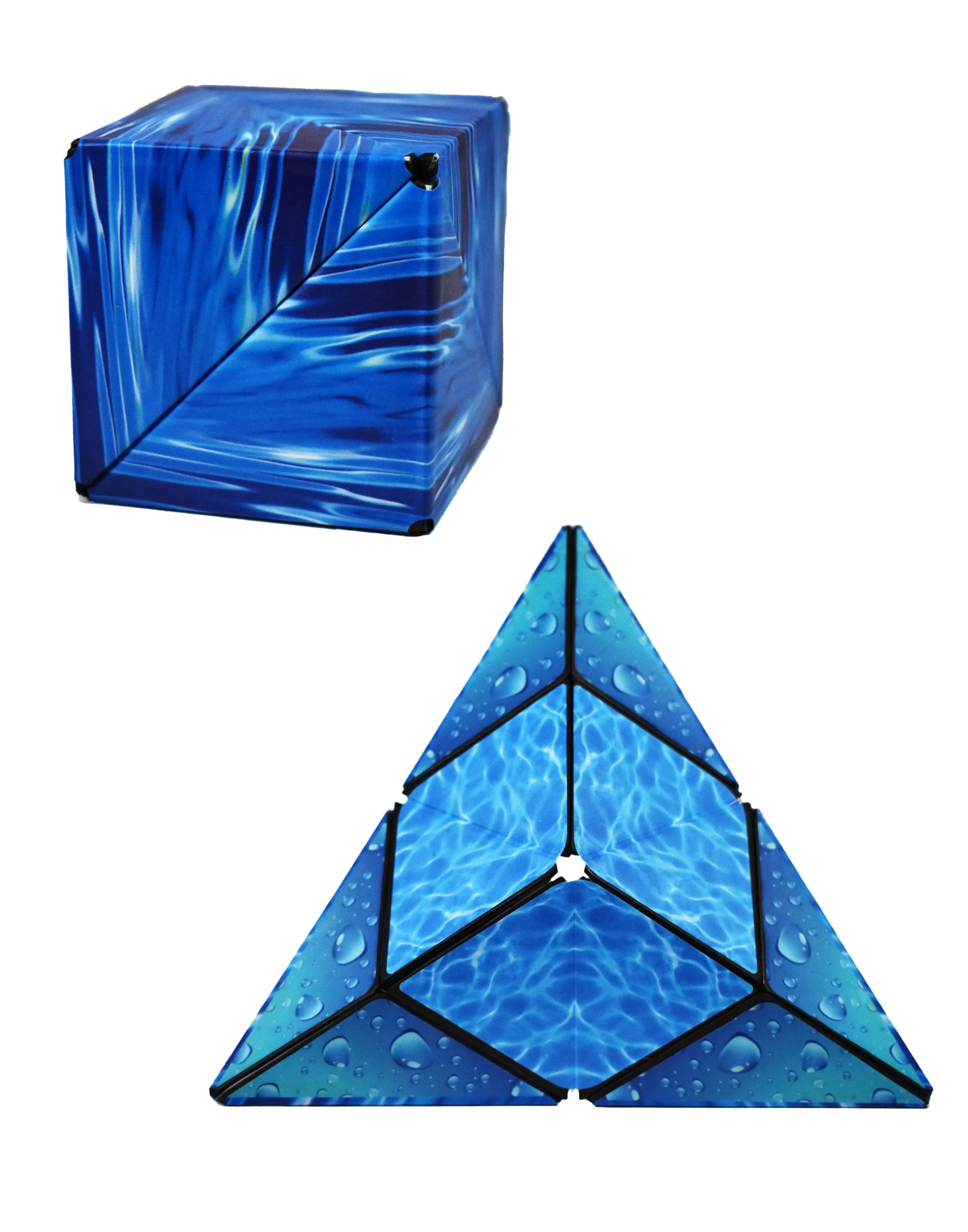 MAGIC CUBE