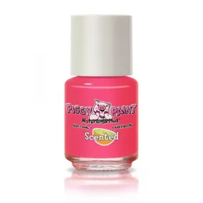 Magical Melon SCENTED Nail Polish