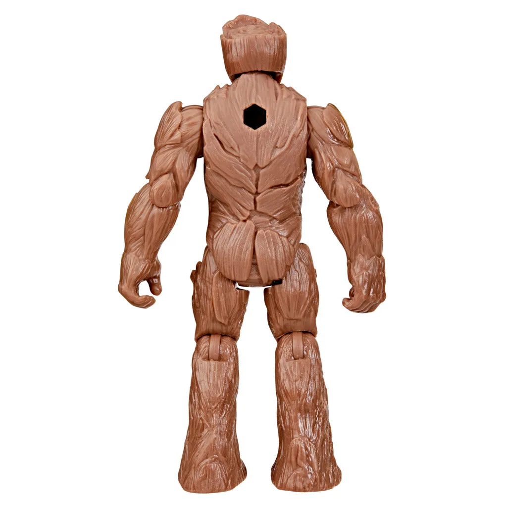 Marvel Guardians Of The Galaxy Vol.3 Epic Hero Series Figure Groot