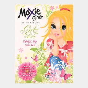 Moxie Girls Dress up Kit