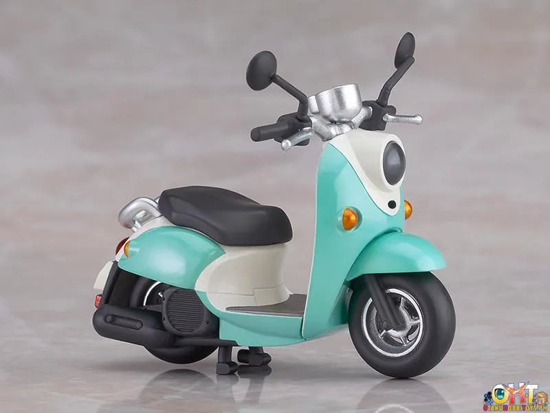 Nendoroid Rin Shima: Touring Ver.