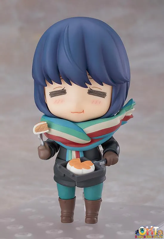 Nendoroid Rin Shima: Touring Ver.