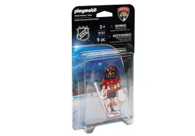 NHL© Florida Panthers© Goalie