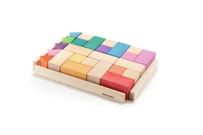 Ocamora Construction Set