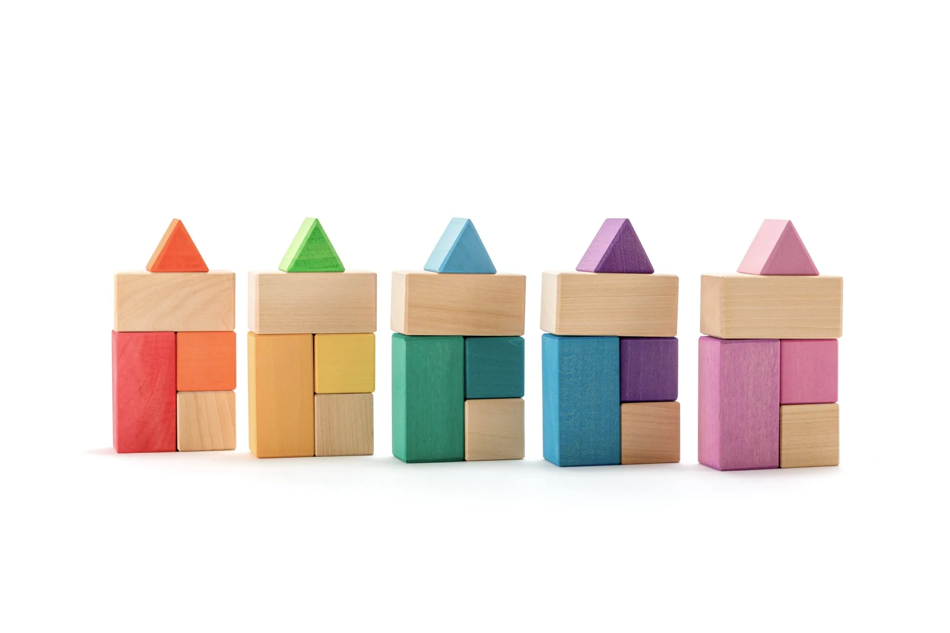 Ocamora Construction Set