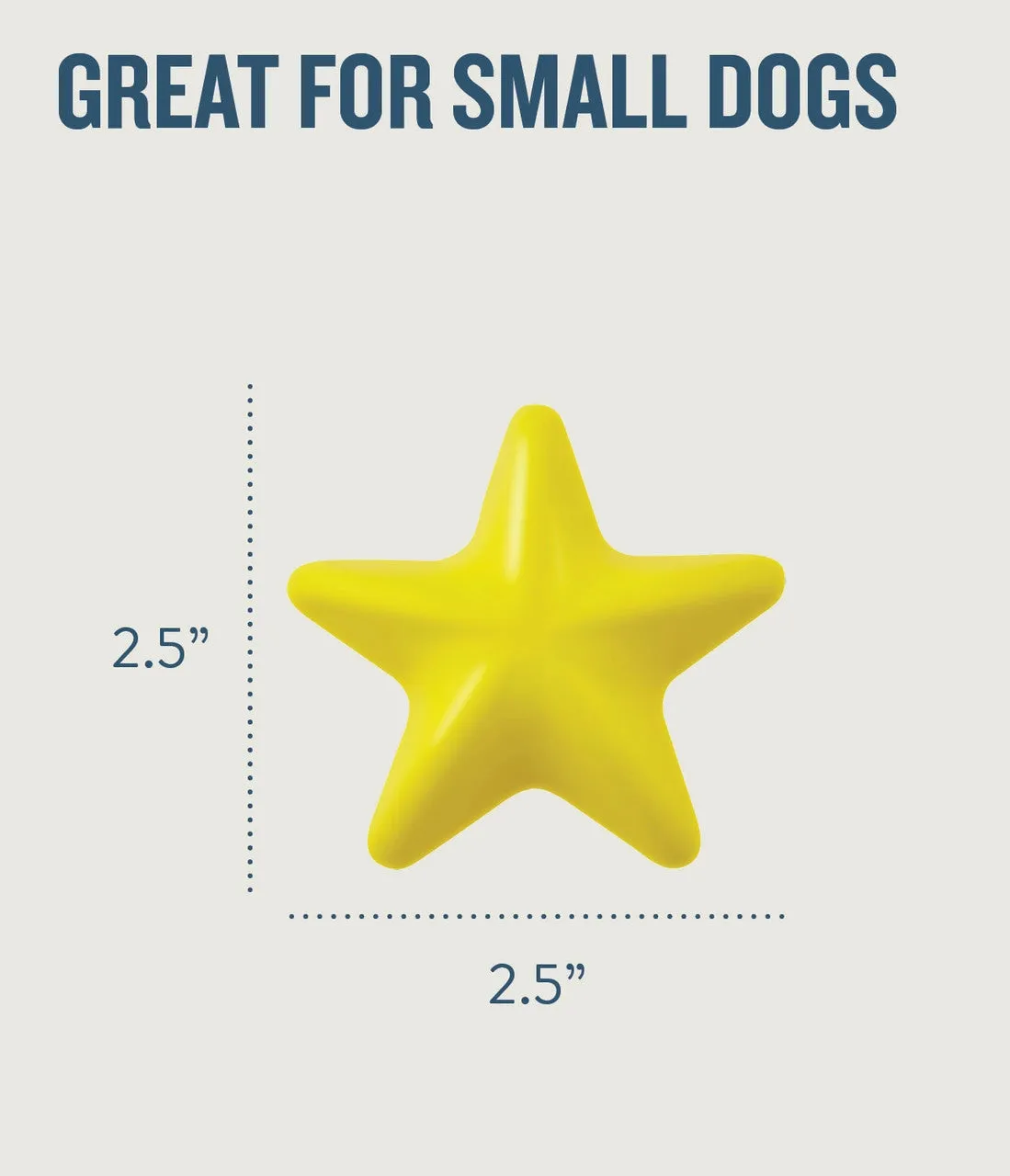 Orbee-Tuff® Lil' Dipper Star
