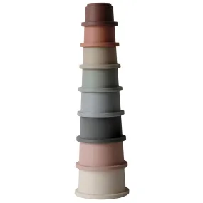 Original Stacking Cups Toy