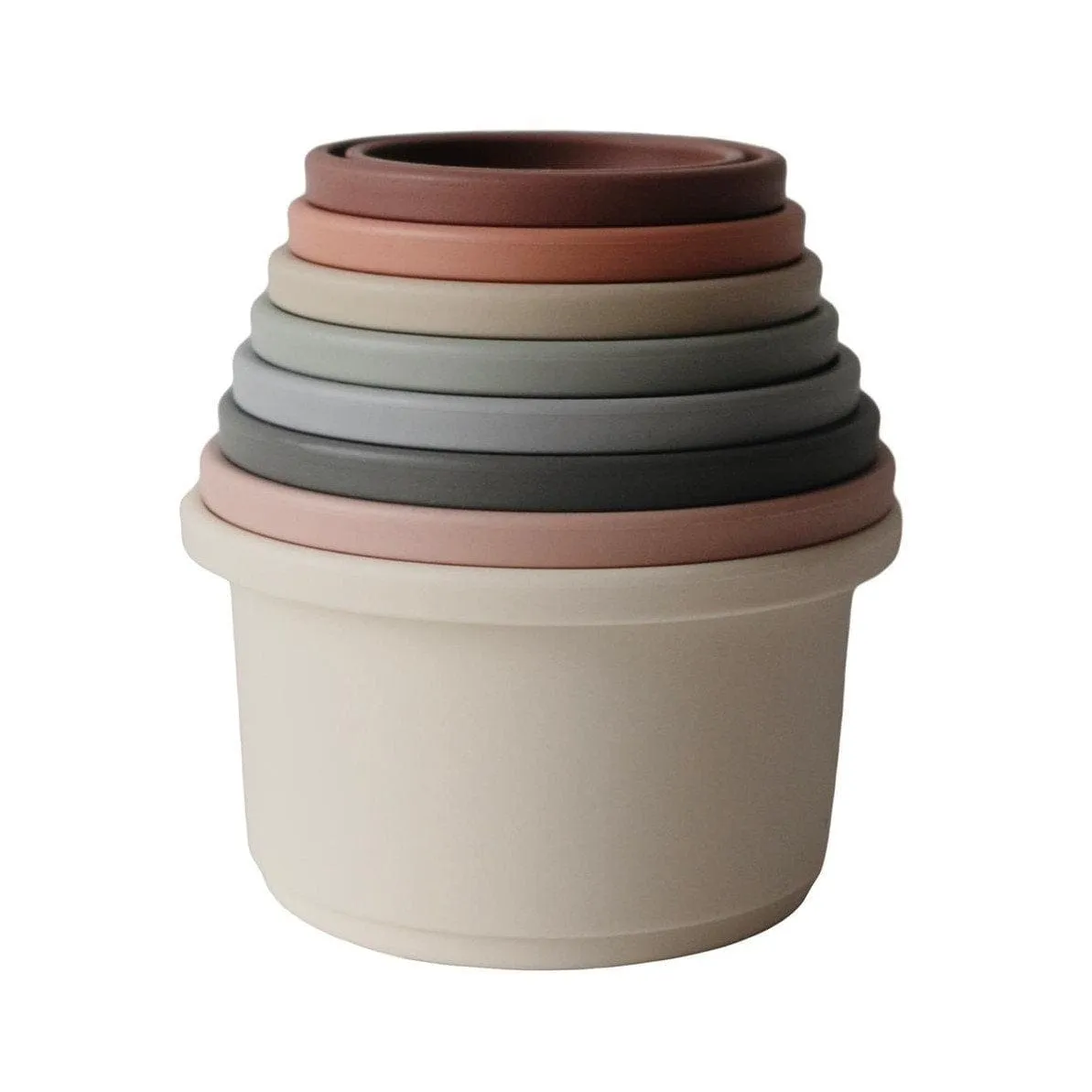 Original Stacking Cups Toy