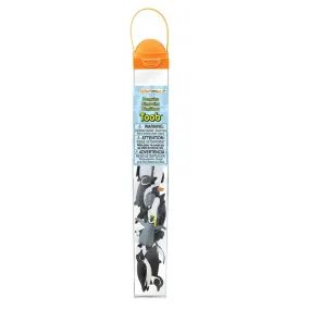 Penguins Toob Mini Figures Safari Ltd