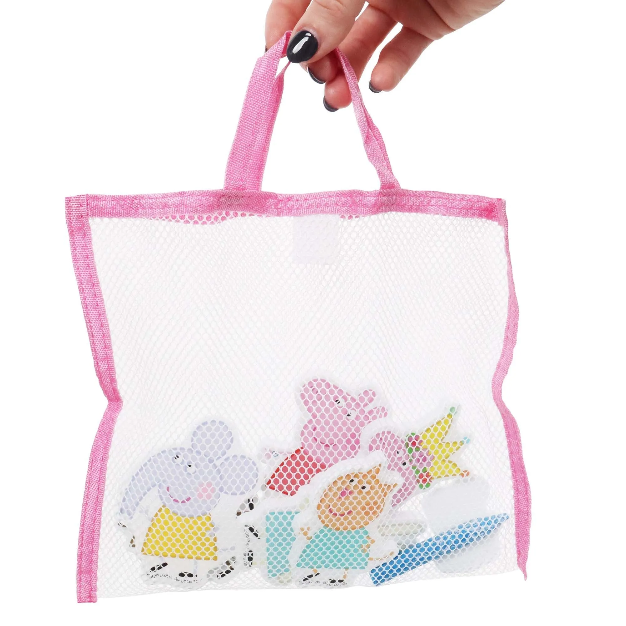 Peppa Pig Bath Playtime Set, 1 Count