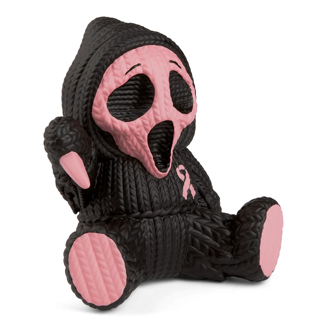 Pink Edition Ghost Face - Limited Edition