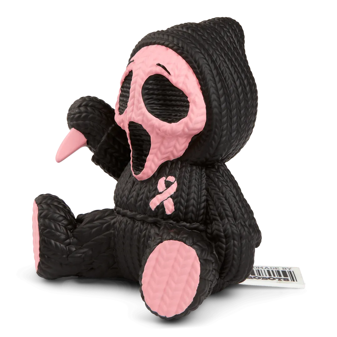 Pink Edition Ghost Face - Limited Edition