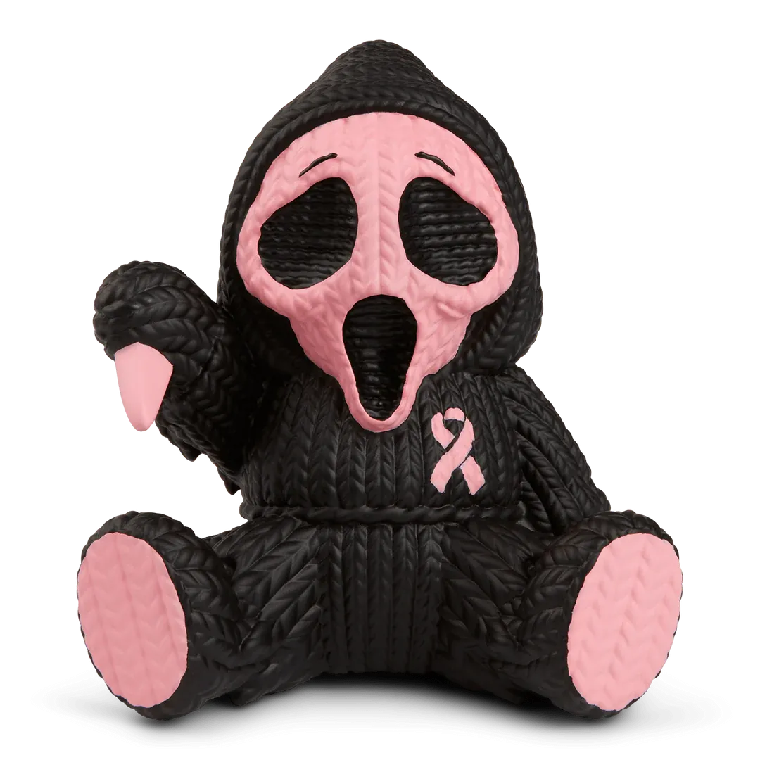 Pink Edition Ghost Face - Limited Edition