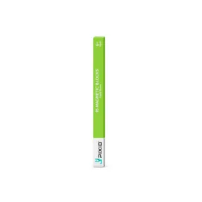 PIXIO - 21104 | Pixio - Light Green Magnetic Blocks 16PC