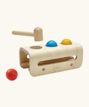 PlanToys Hammer Balls