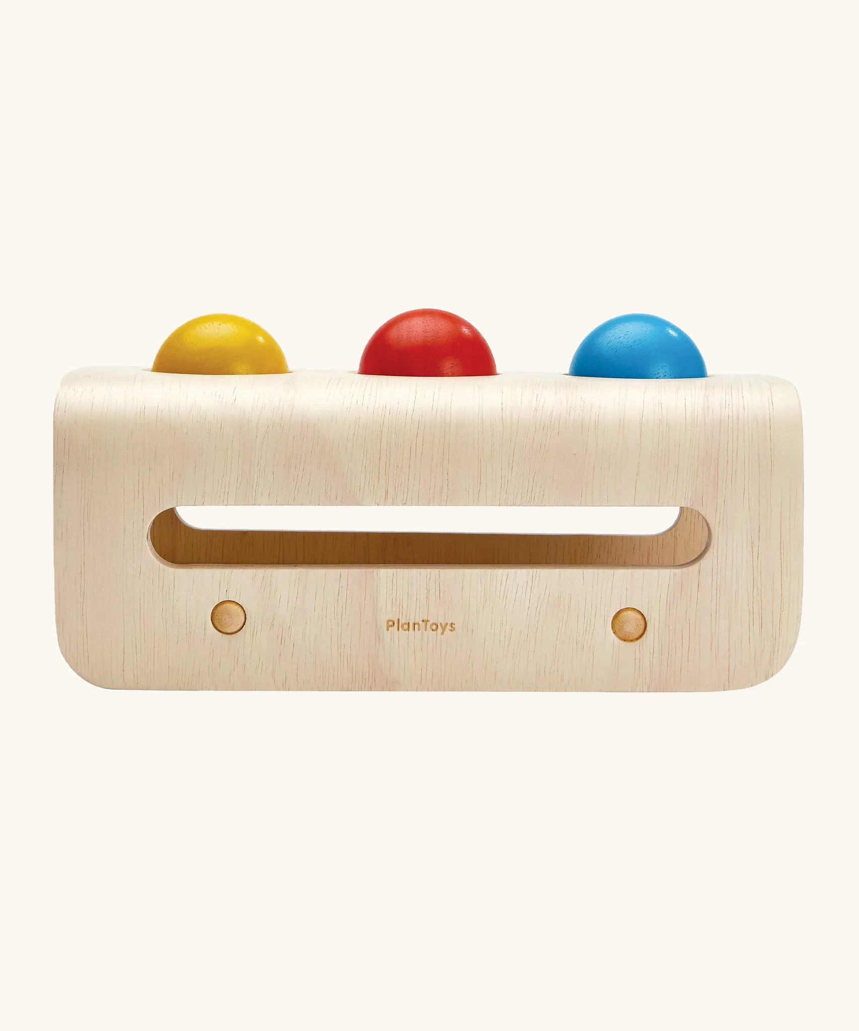 PlanToys Hammer Balls