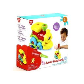 PlayGo Construction Set - Train