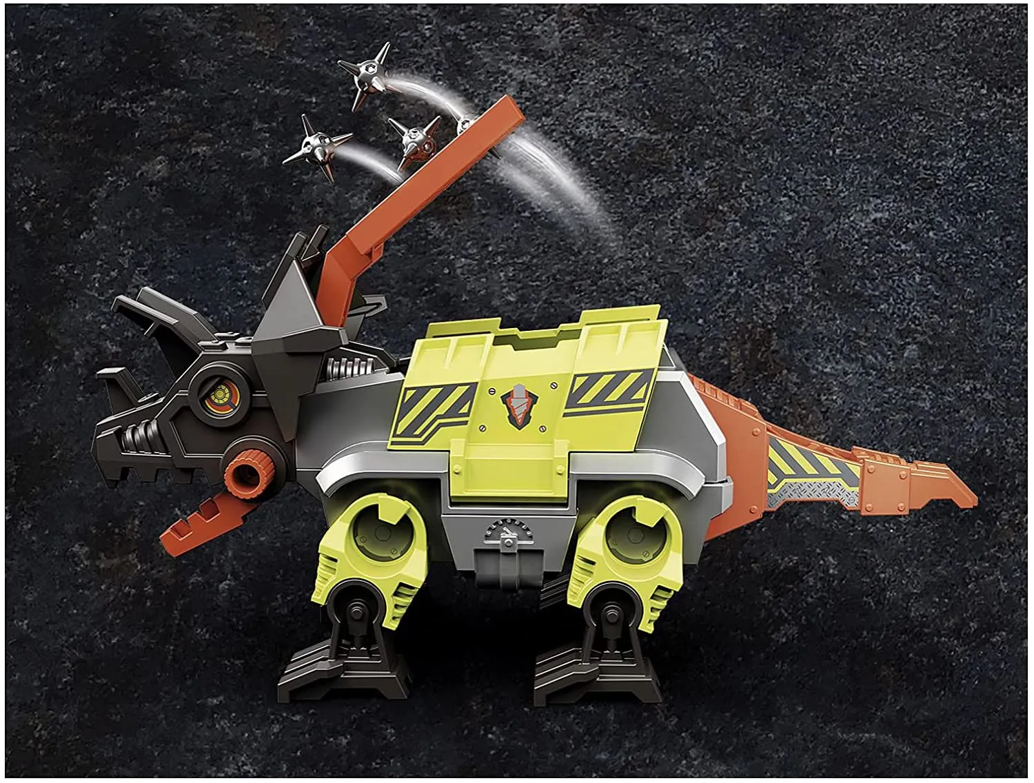 Playmobil Dino Robot