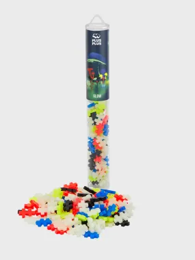 Plus-Plus Glow Tube