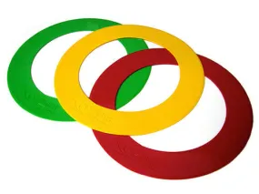 Premium Short Game Targets - 3 Pack