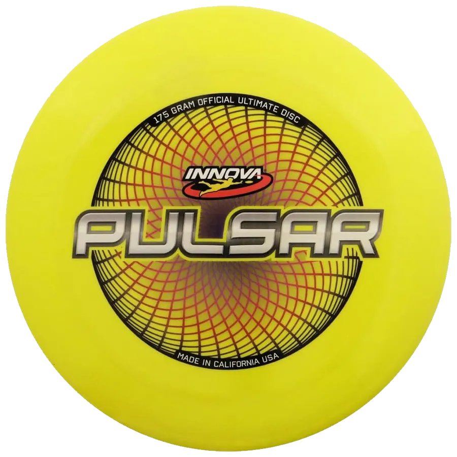 Pulsar Ultimate Disc
