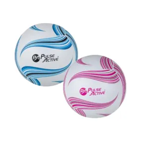 Pulse Active Netball 17.5cm