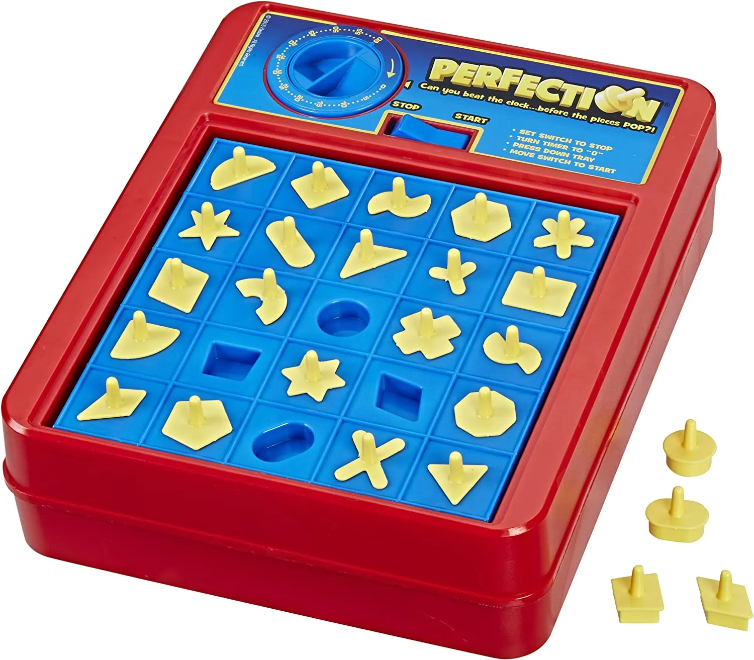 Puzzle Palooza: Engaging Fingers Shape Puzzle Game for Fun and Learning