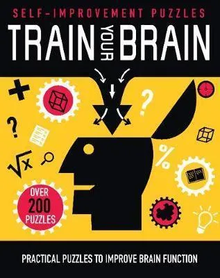 PUZZLES TRAIN YOUR BRAIN