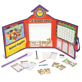 SCHOOL SET