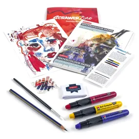 ScrawlrBox #064