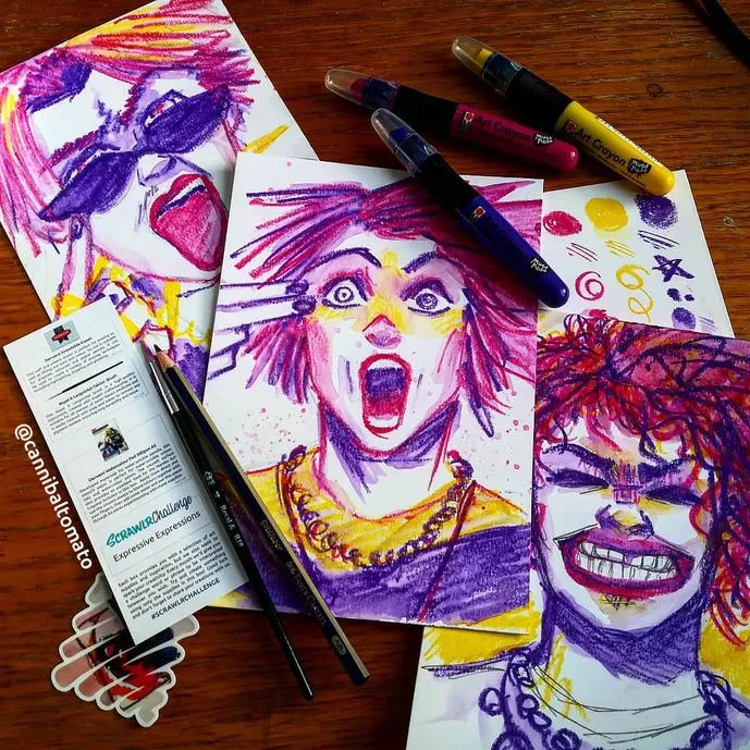 ScrawlrBox #064