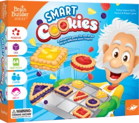 Smart Cookies