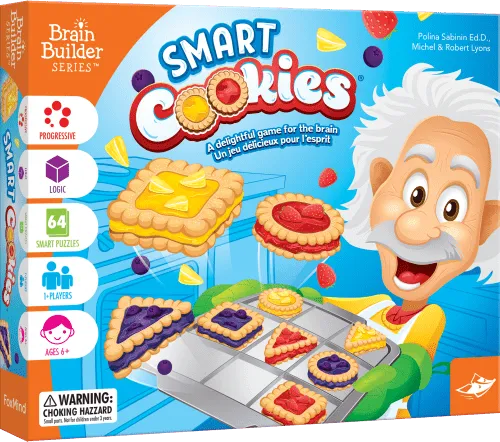 Smart Cookies