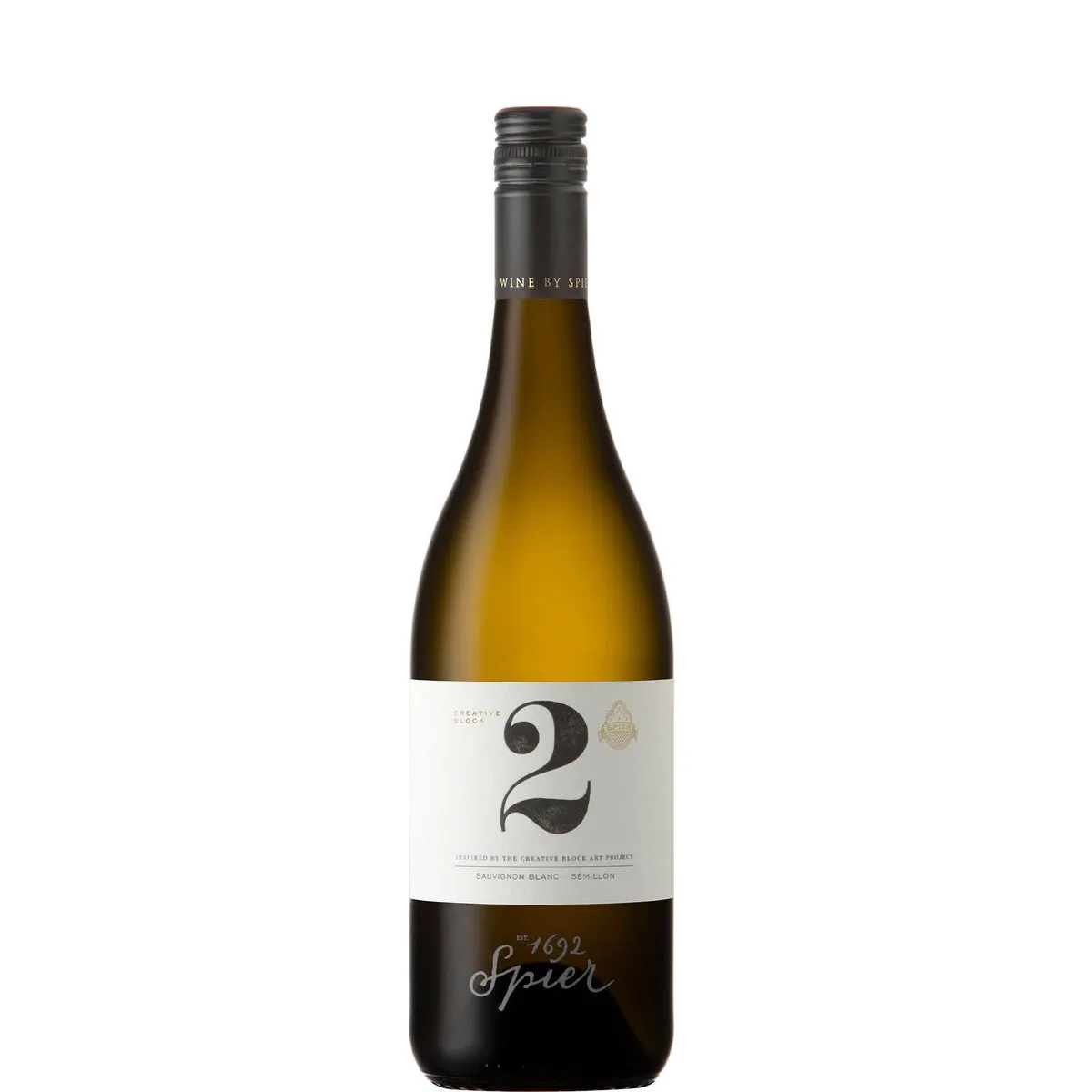 Spier Creative Block Wines