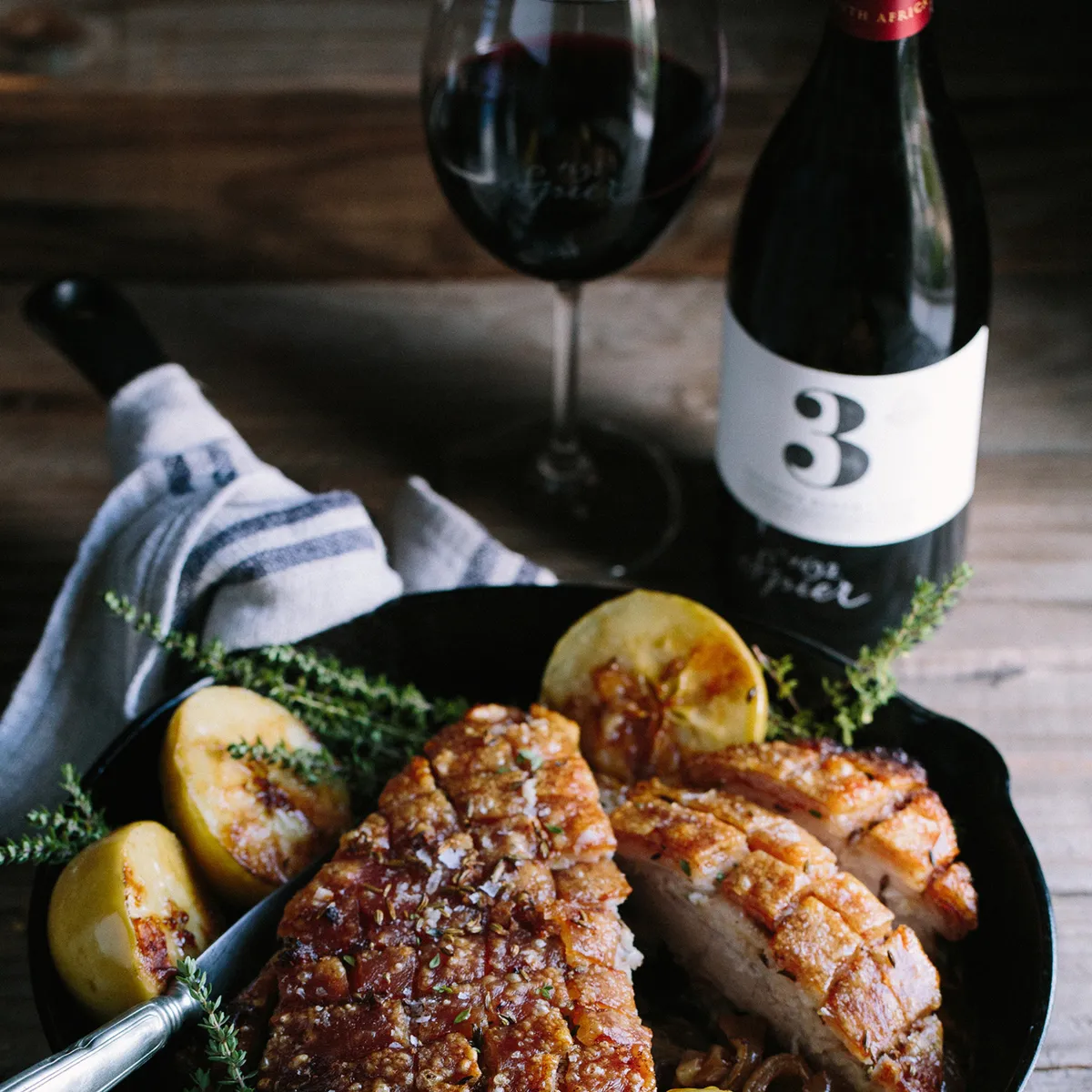 Spier Creative Block Wines