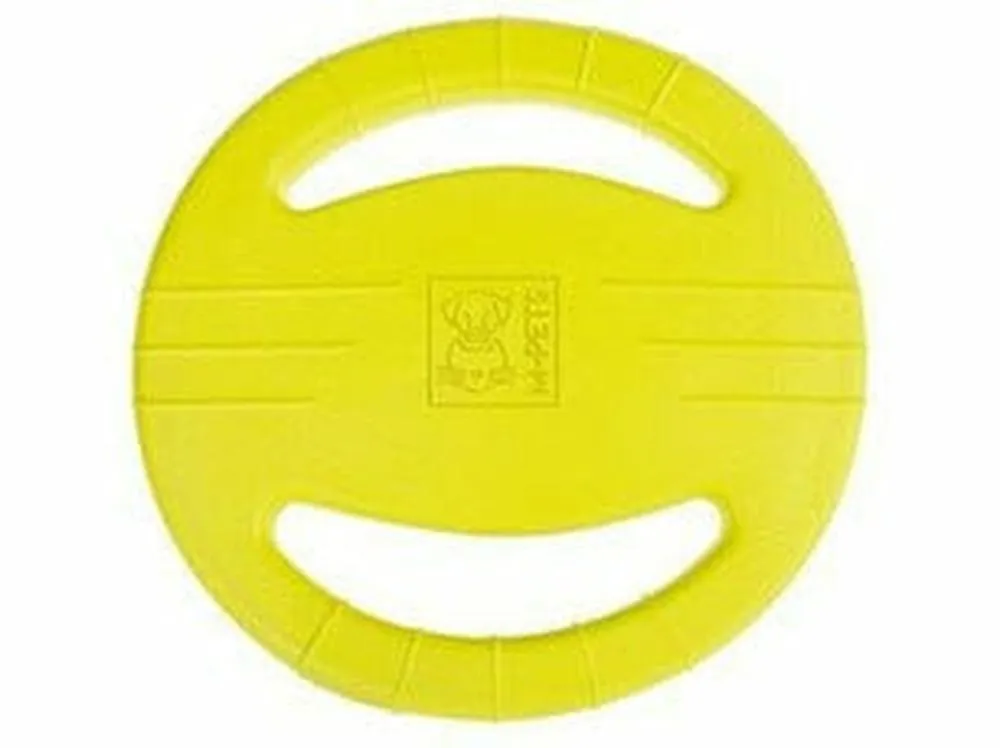 SPLASH FRISBEES ORANGE, GREEN & BLUE