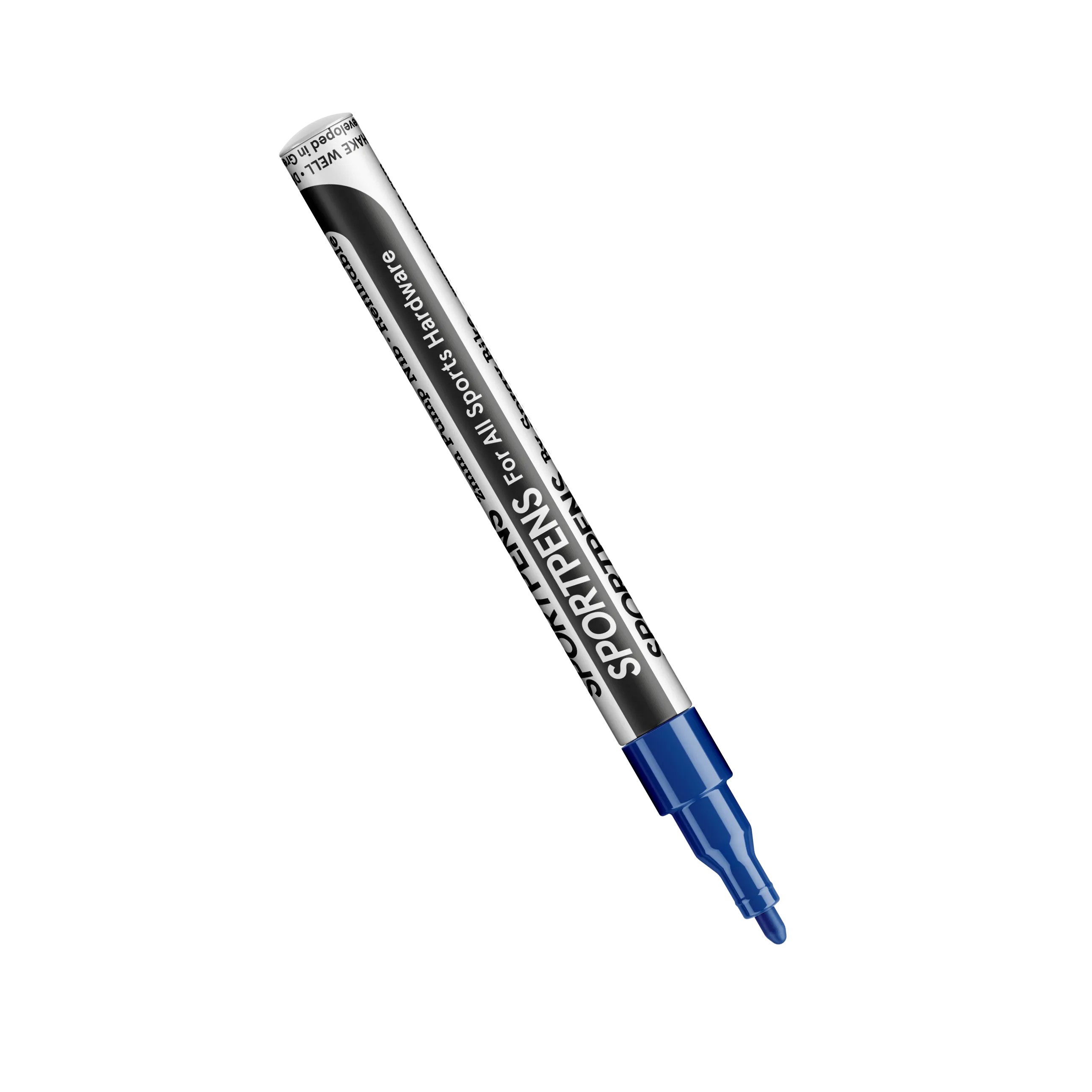 SportPens - Standard Blue
