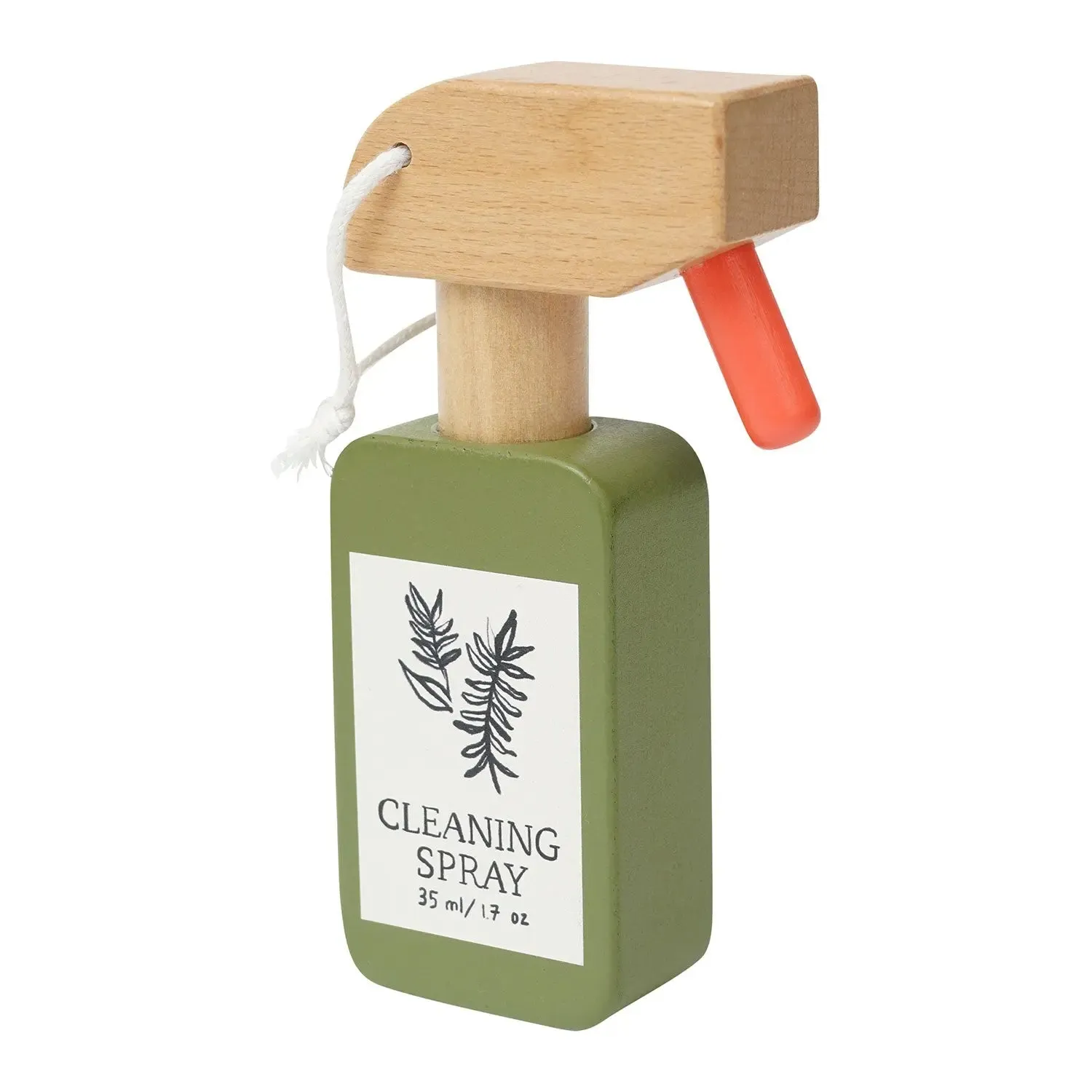 Spruce Cleaning Set