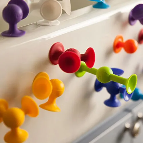 Squigz Starter Set