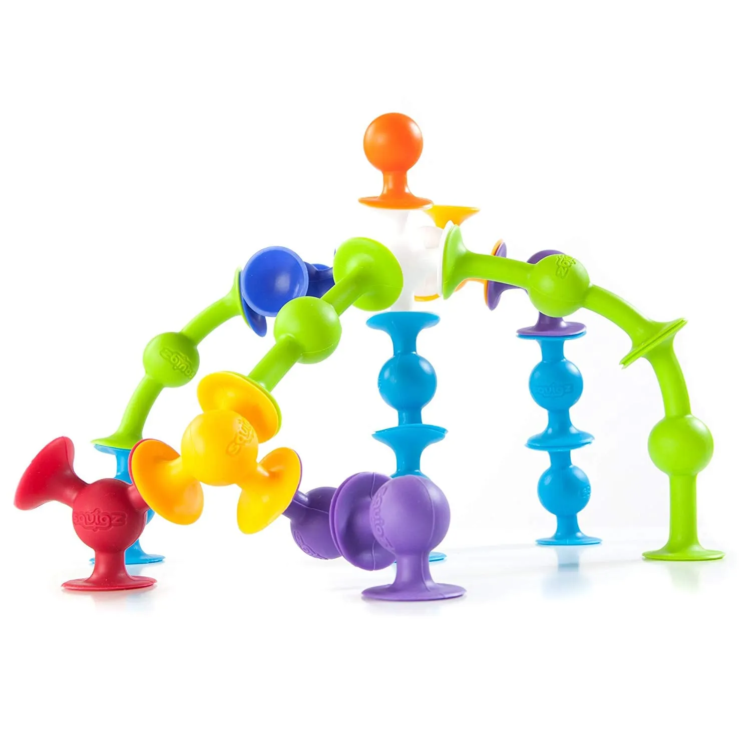 Squigz Starter Set