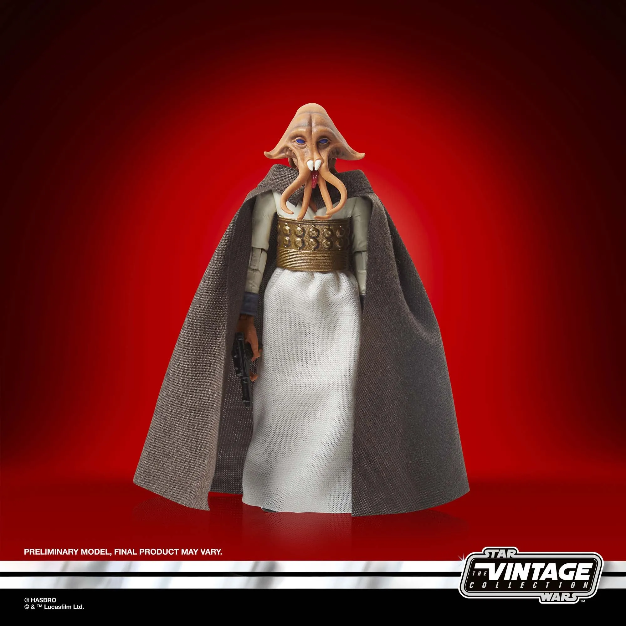 Star Wars The Vintage Collection Court Denizens