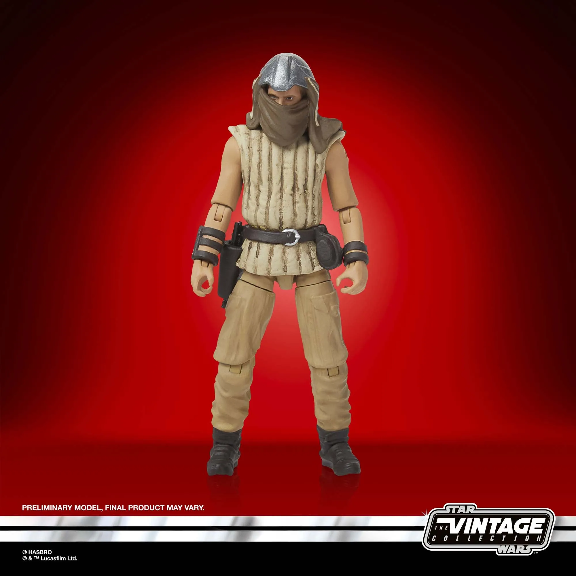 Star Wars The Vintage Collection Court Denizens